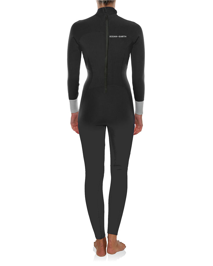 Ladies wetsuit