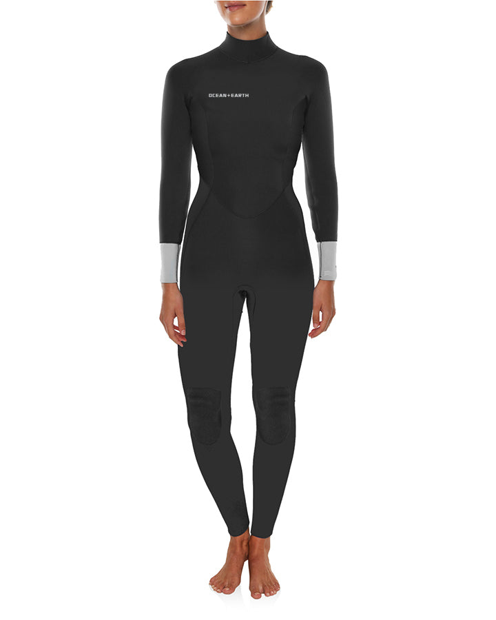 Ladies wetsuit