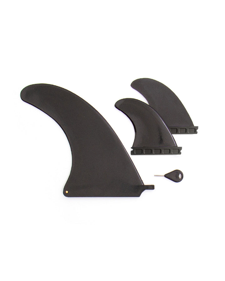 7'6 Epoxy SoftBoard