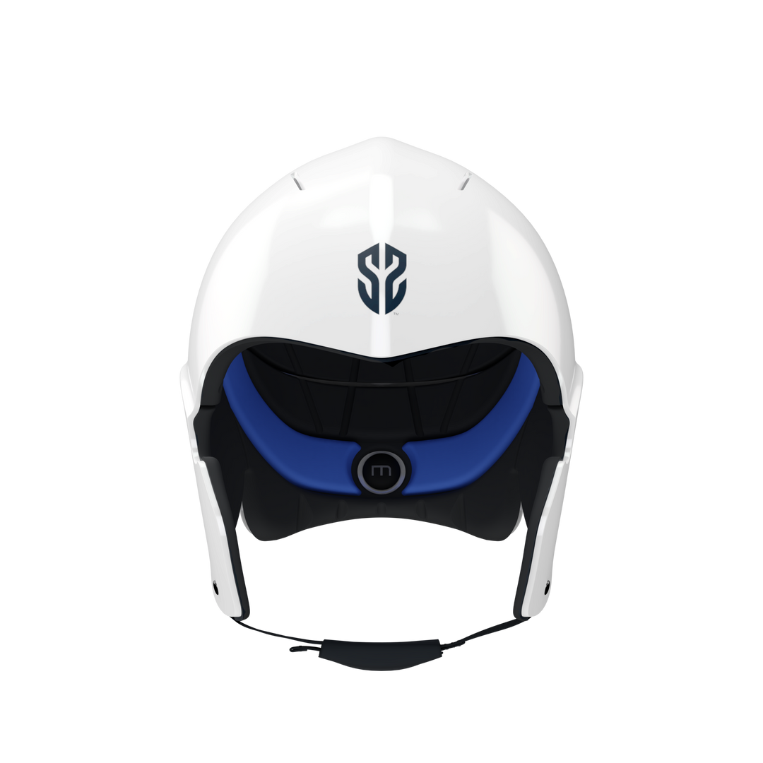 Sentinel surf helmet