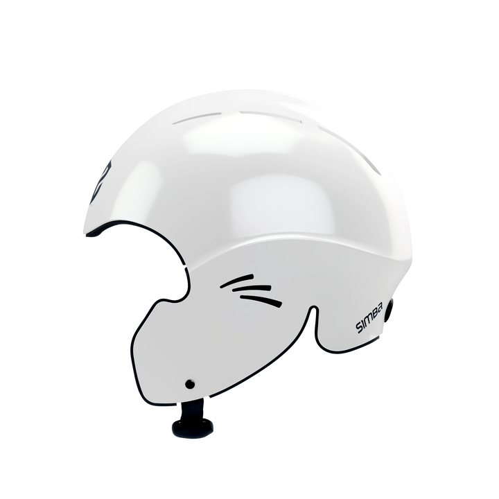 Sentinel surf helmet