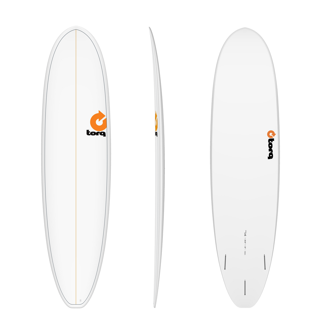 Torq TET 7'8 Mod Fun V+ - Ocean & Earth WA