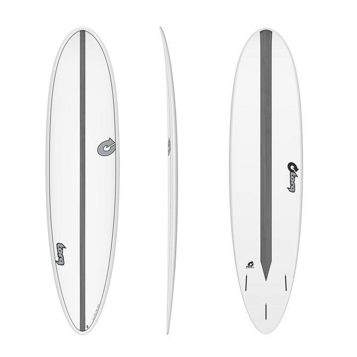 Torq Mod Fun TET-CS - 7'6 - Ocean & Earth WA