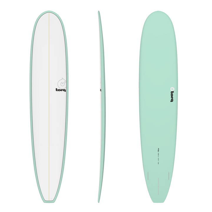 torq longboard