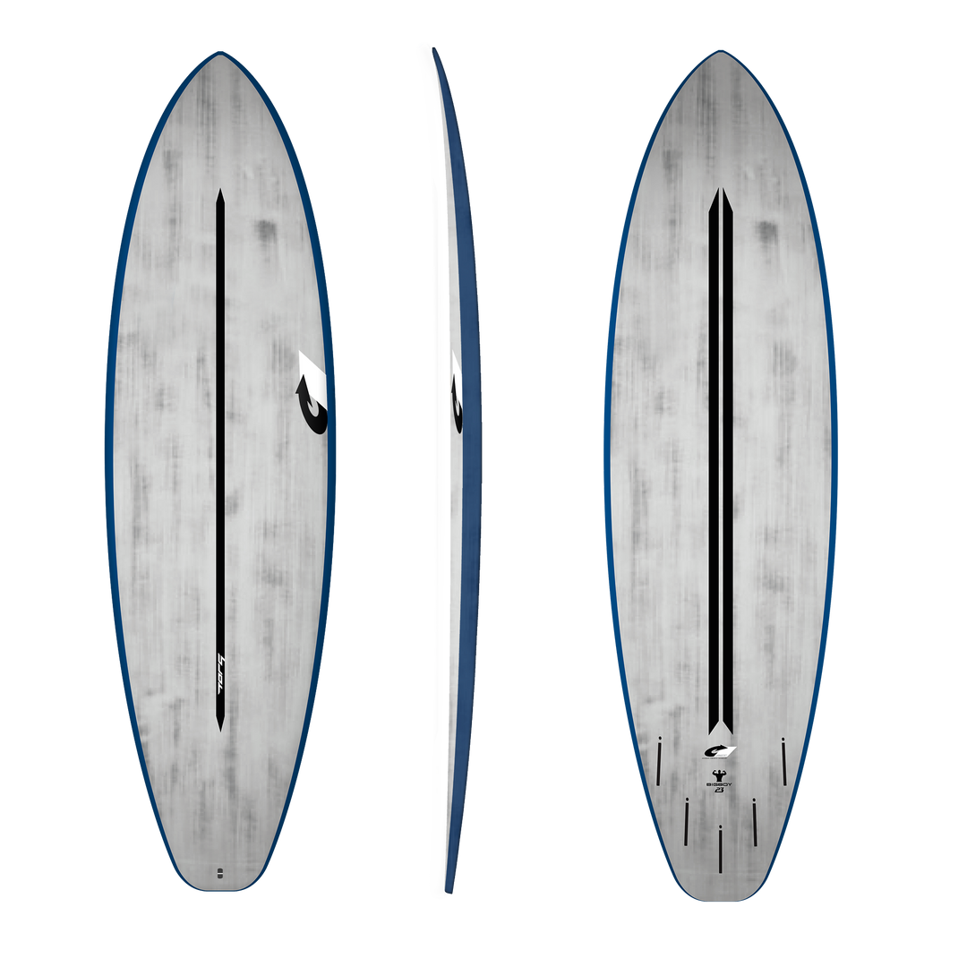 Torq ACT Big Boy 7'2 - Ocean & Earth WA