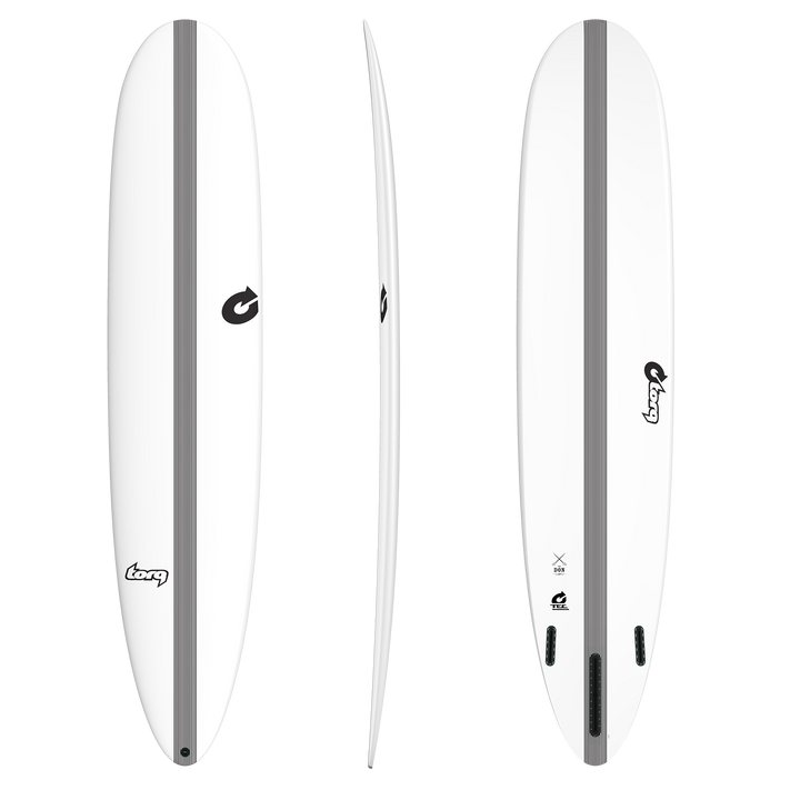 Torq TEC - The Don Longboard 9'0 - Ocean & Earth WA