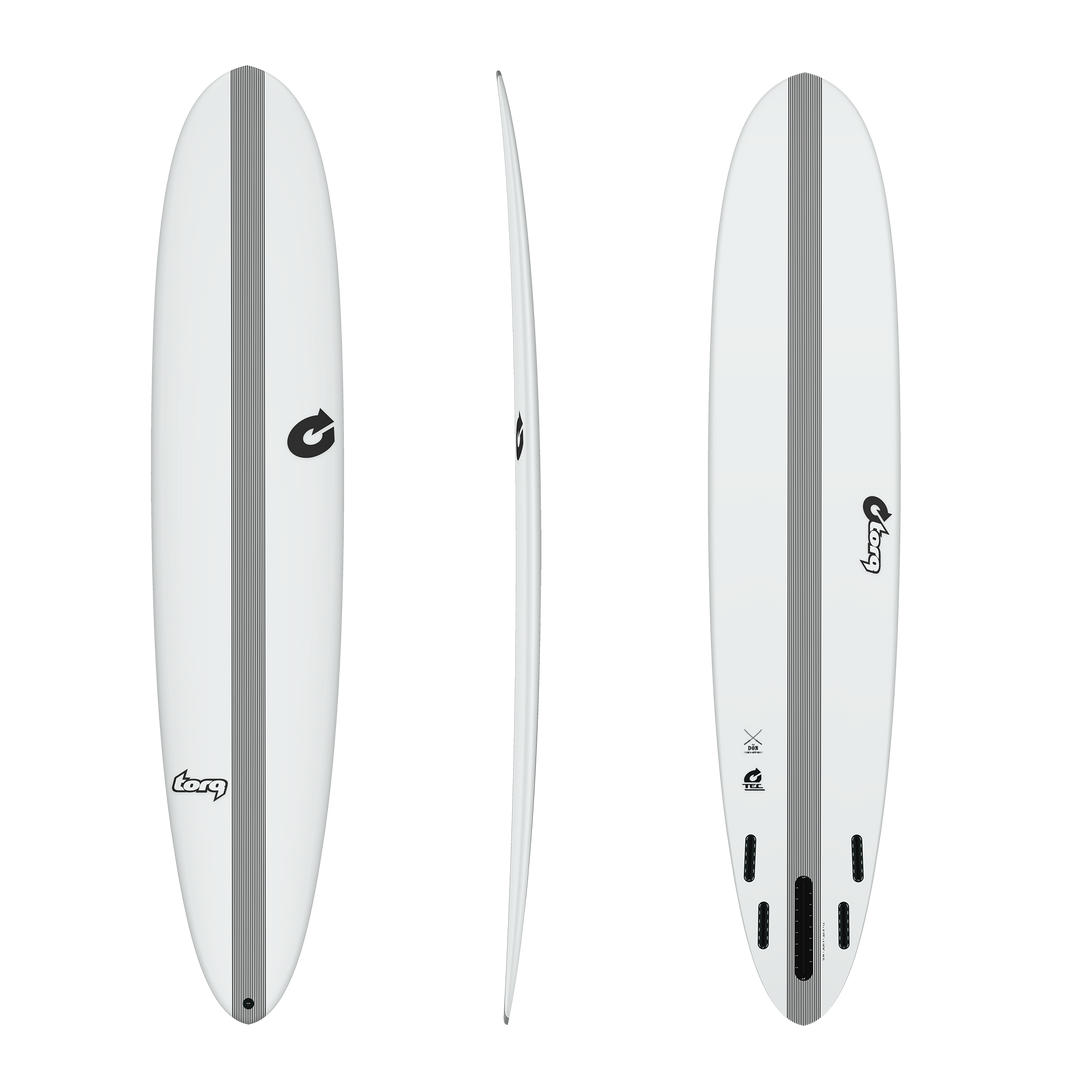 Torq TEC - The Don HP Longboard 9'1 - Ocean & Earth WA