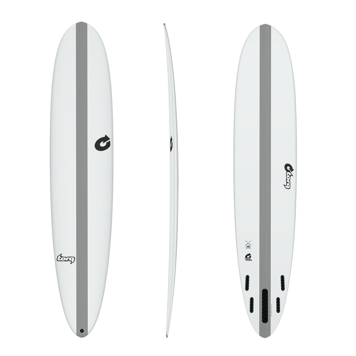 Torq TEC - The Don HP Longboard 9'1 - Ocean & Earth WA