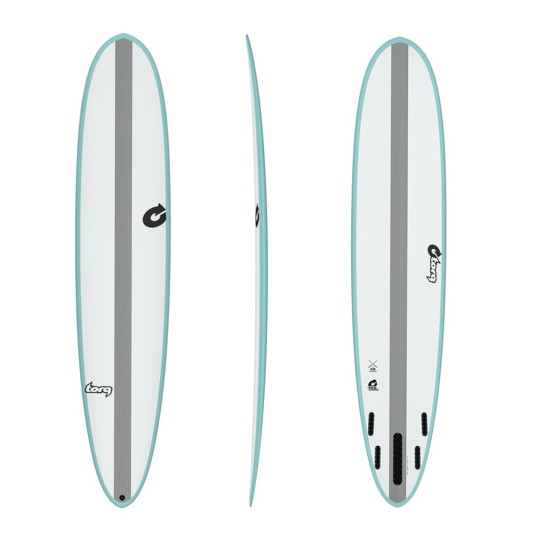 Torq TEC - The Don HP Longboard 9'1 - Ocean & Earth WA