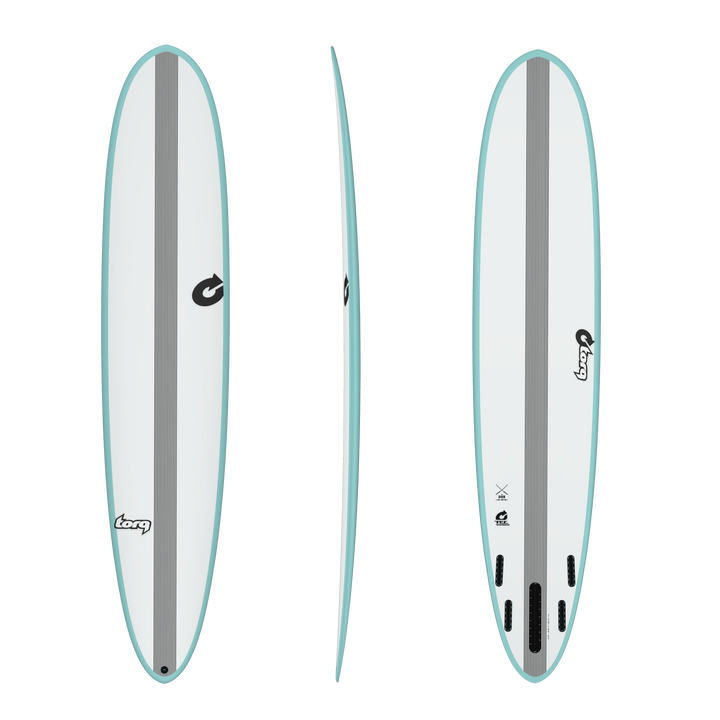 Torq TEC - The Don HP Longboard 9'1 - Ocean & Earth WA