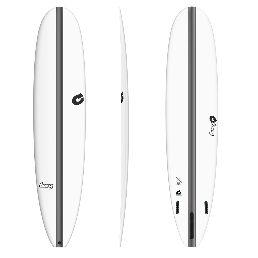 Torq TEC - The Don XL Longboard 9'0 - Ocean & Earth WA