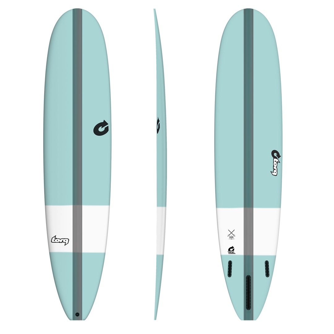 Torq TEC - The Don XL Longboard 9'0 - Ocean & Earth WA