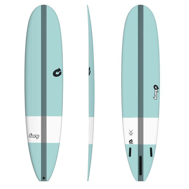 Torq TEC - The Don XL Longboard 9'0 - Ocean & Earth WA