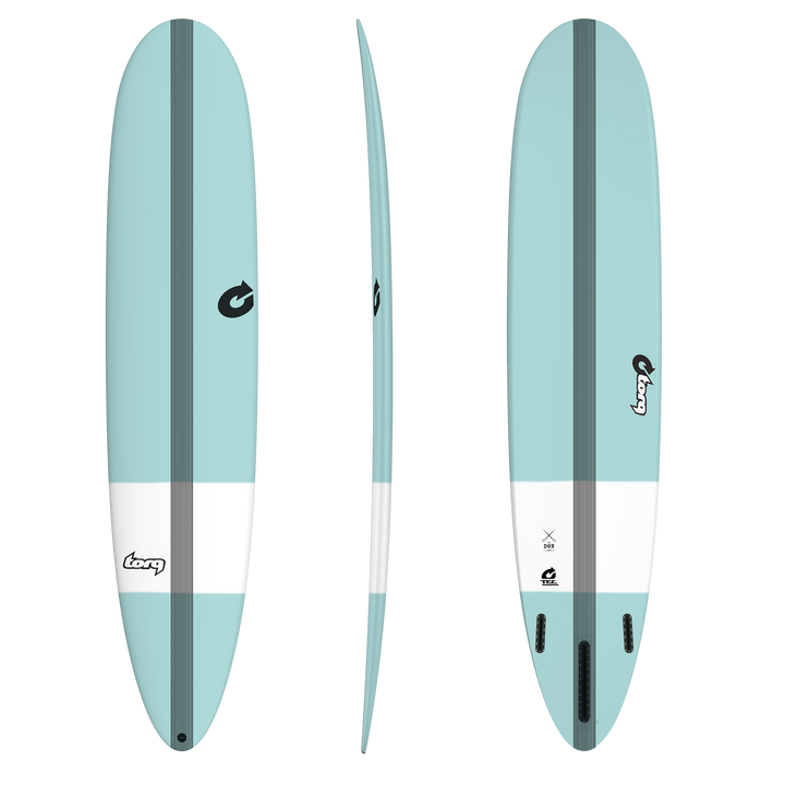 Torq TEC - The Don Longboard 9'0 - Ocean & Earth WA