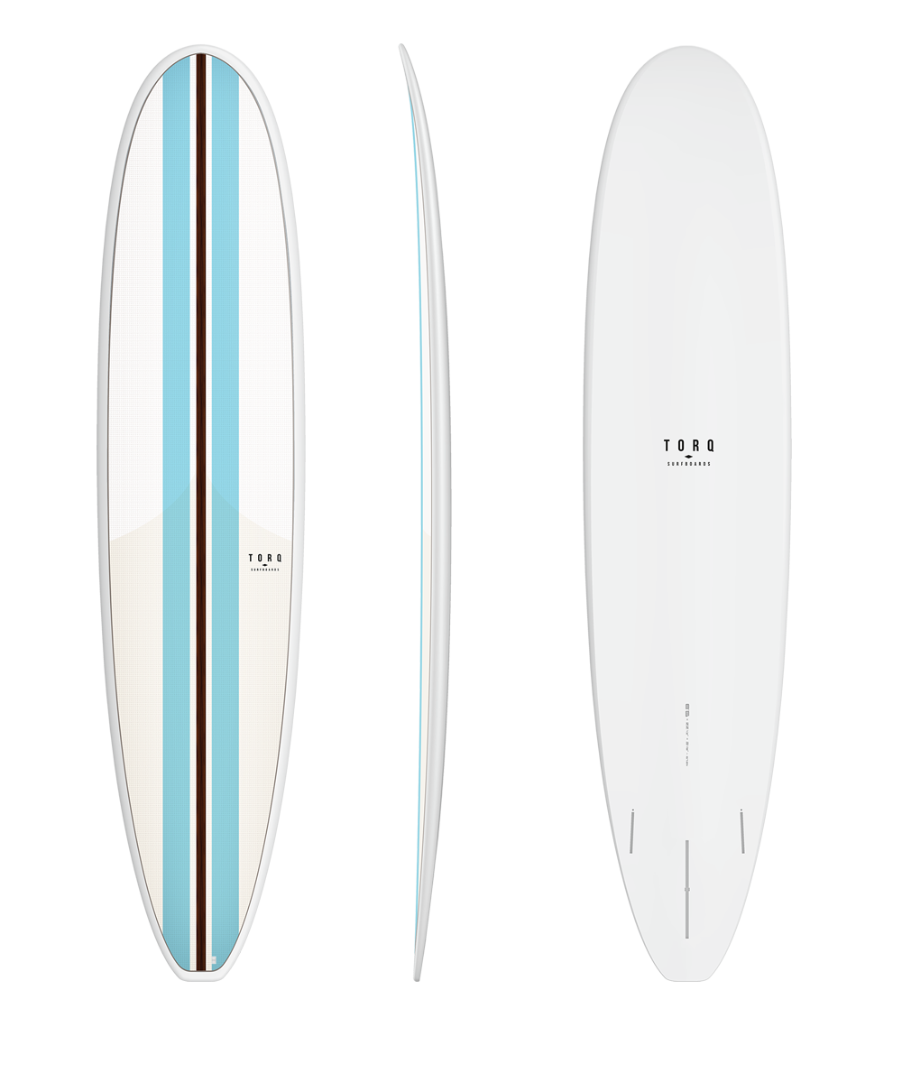 Torq  Longboard - Ocean & Earth WA