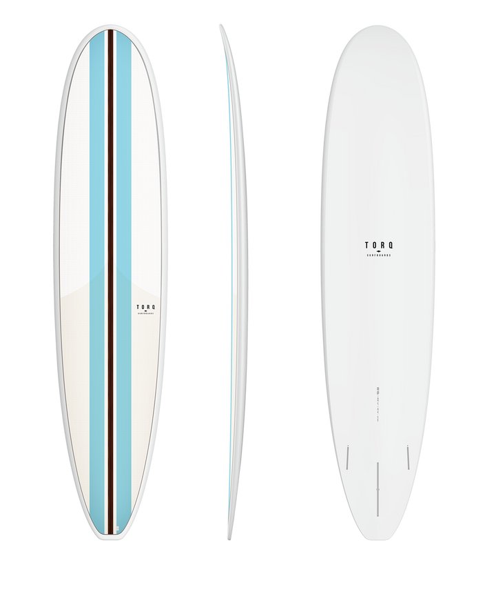 Torq  Longboard - Ocean & Earth WA