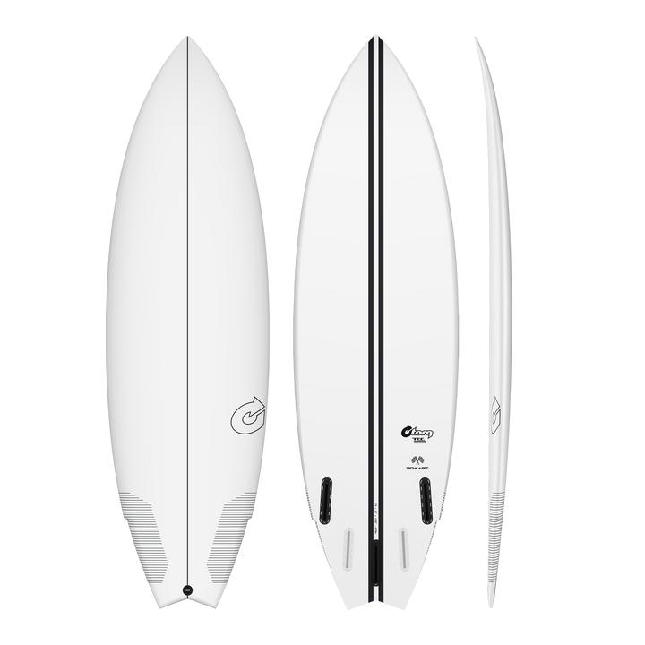 Torq TEC Go-Cart 5'10