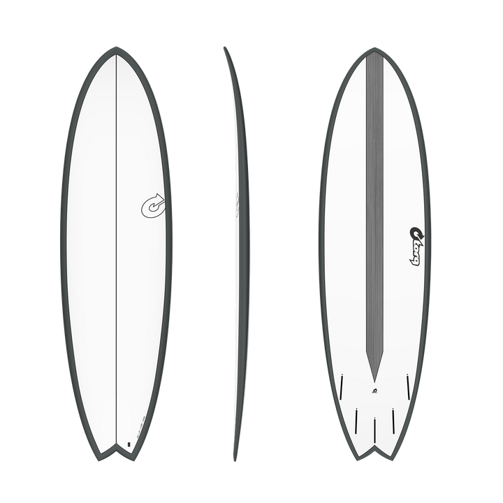 Torq Mod Fish TET-CS 6'6