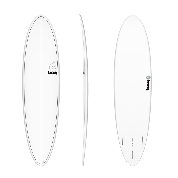 Torq Tet Mod Fun 7'6 Funboard