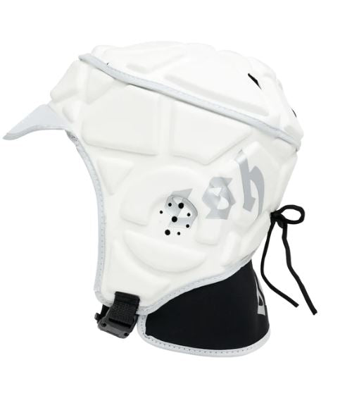 Soft Surf Helmet - White V2