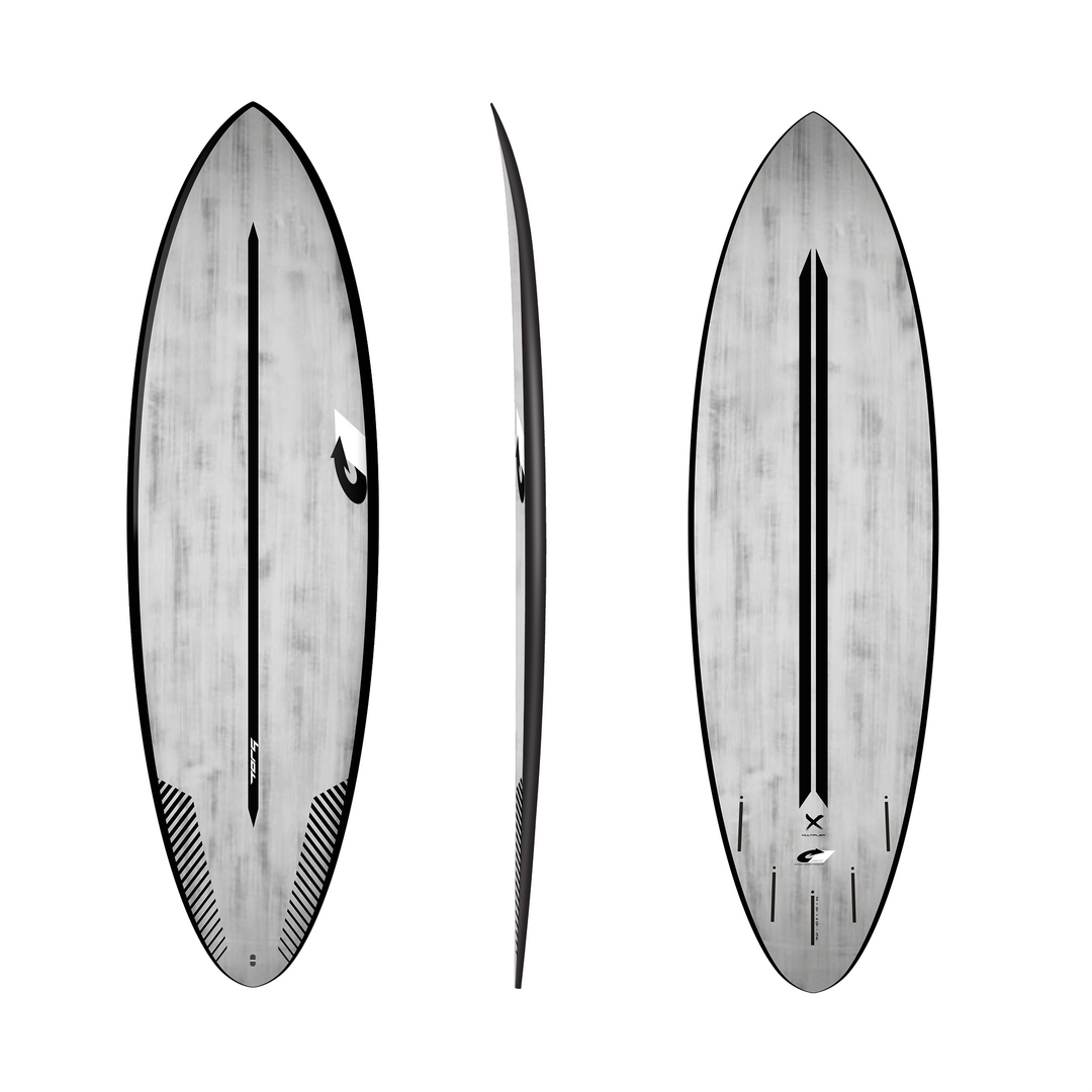 Torq ACT Multiplier 6'4 - Ocean & Earth WA