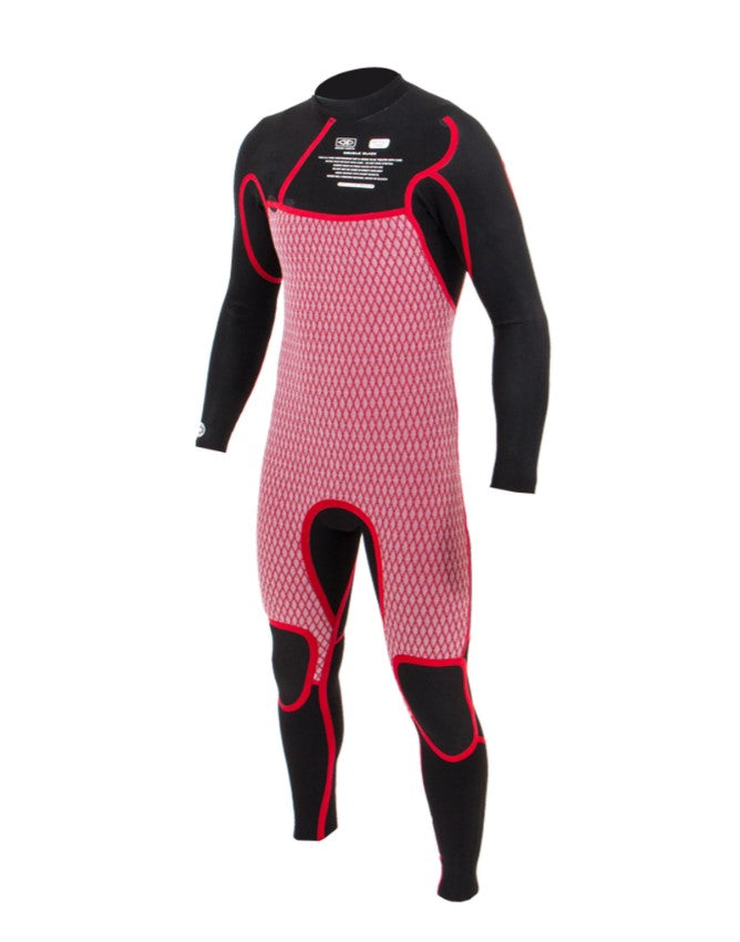 ocean & earth wetsuit