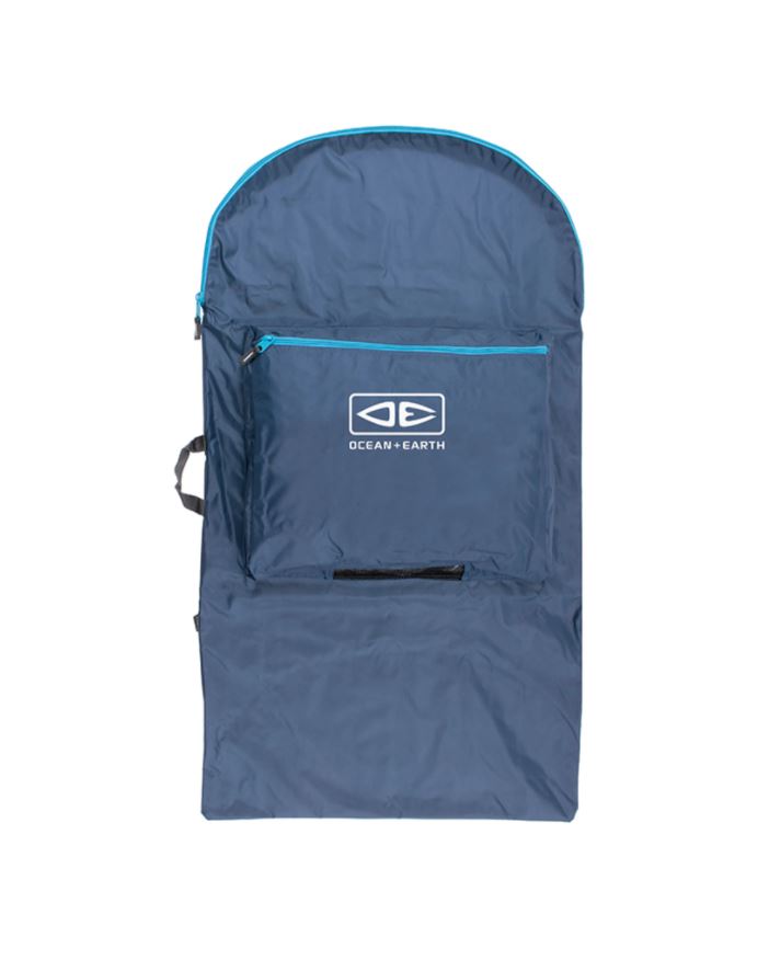 Bodyboard Flatrock Cover - Ocean & Earth - Ocean & Earth WA