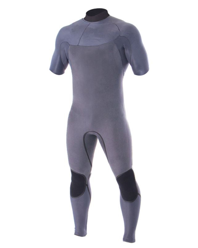 Free Flex short arm Steamer wetsuit - Ocean & Earth WA