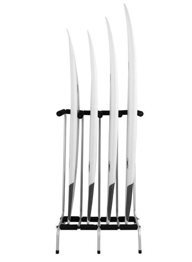 Freestanding Surfboard Rack - Ocean & Earth WA