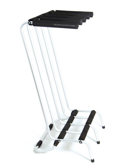 Freestanding Surfboard Rack - Ocean & Earth WA