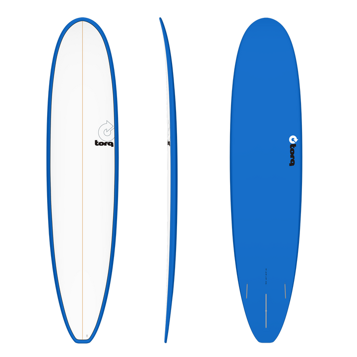 Torq TET 8'0 Longboard