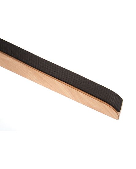 Longboard Timber wall Display Rack - Ocean & Earth WA