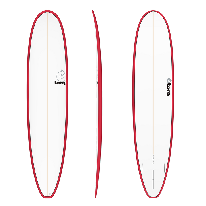 Torq TET 8'0 Longboard