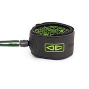 Premium ONE -XT 8'0 Leash - Ocean & Earth WA