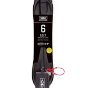 Reef Quick Release One-XT Leash - 6ft - Ocean & Earth WA
