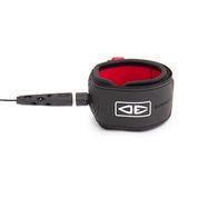 Regular Moulded Leash 6'0 - Ocean & Earth WA