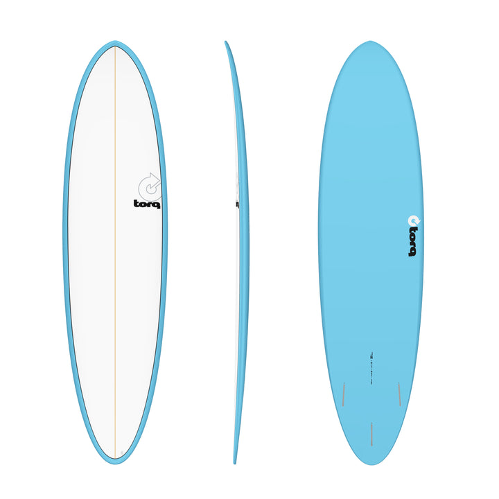 Torq TET Mod Fun 6'8