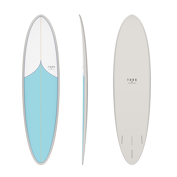 Torq Surfboard