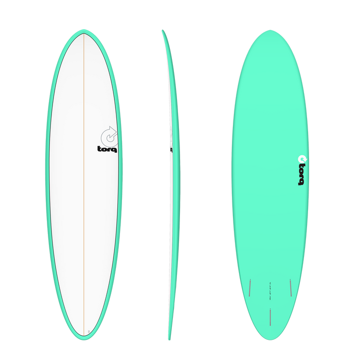 Torq Surfboard