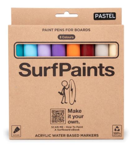 Surfpaints