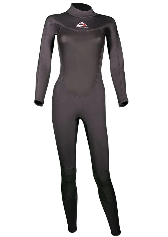 Adrenalin Ladies Radical-X 3/2 Steamer wetsuit