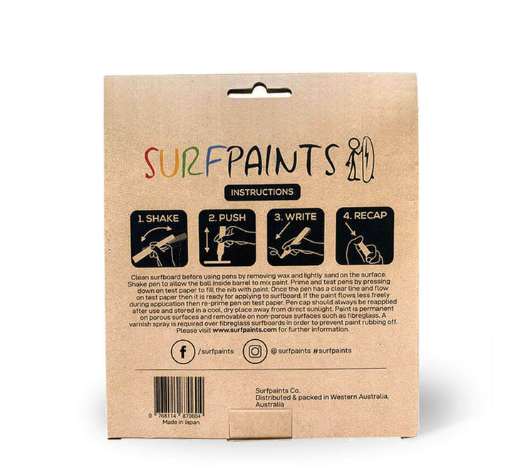 Surfpaints