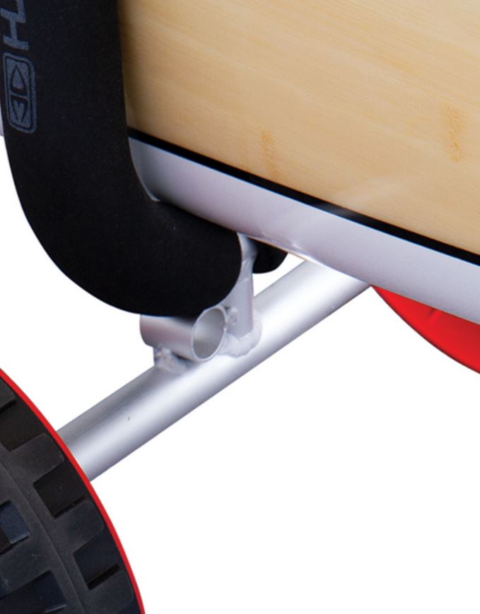 Stand Up Paddle Trolley