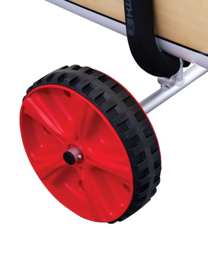 Stand Up Paddle Trolley