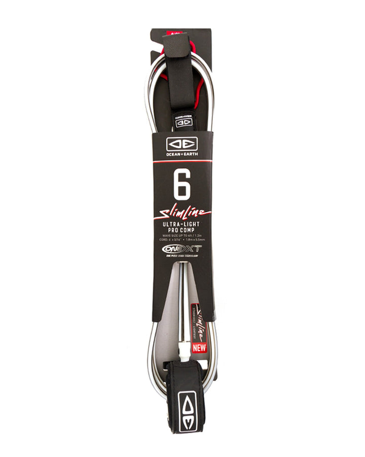 Slimline Ultralight  Pro Comp One-XT - 6ft - Ocean & Earth WA