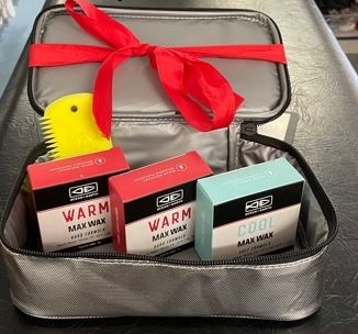 Wax Fridge Bundle