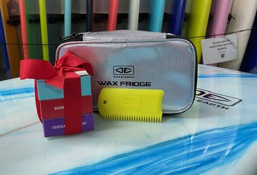 Wax Fridge Bundle