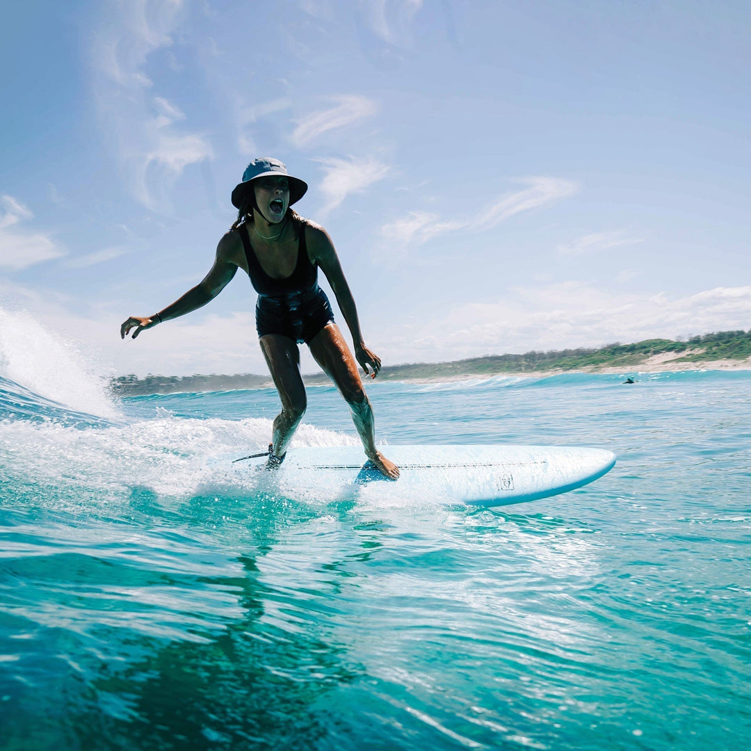 Choosing the Right Surfboard - A quick Guide for Beginners