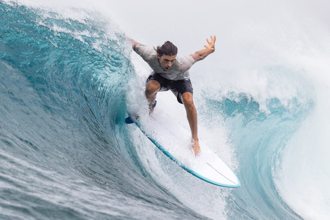 What Is a Fish Surfboard? The Complete Guide