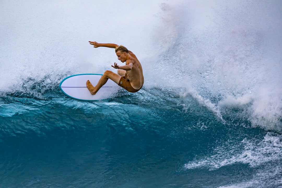 Why Buy a Torq Surfboard